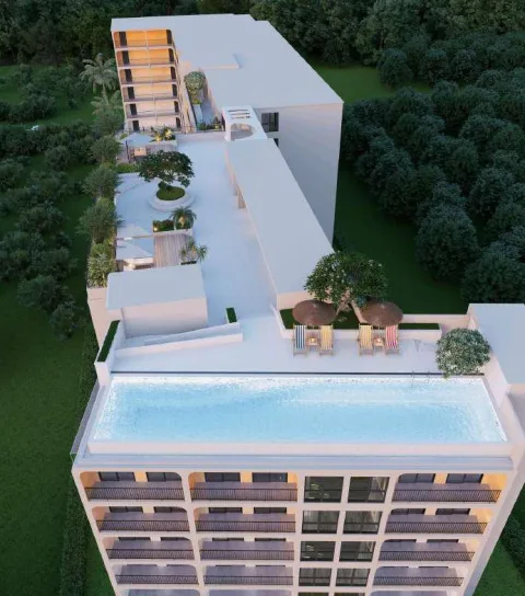 FANTASEA Condo Rawai