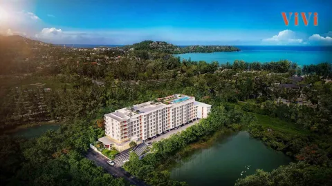 VIVI Bangtao