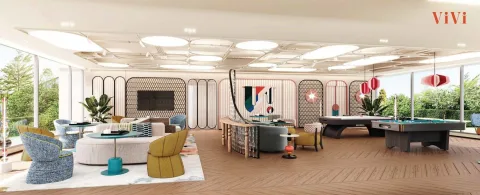 VIVI Bangtao