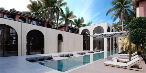 Hennessy Residence Karon