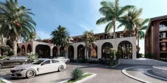 Hennessy Residence Karon