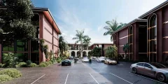 Hennessy Residence Karon