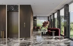 Hennessy Residence Karon