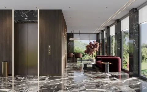 Hennessy Residence Karon