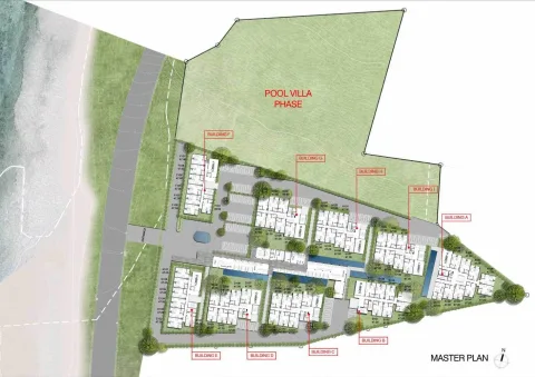 Hennessy Residence Karon