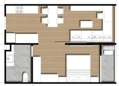 Hennessy Residence Karon