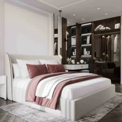 Hennessy Residence Karon
