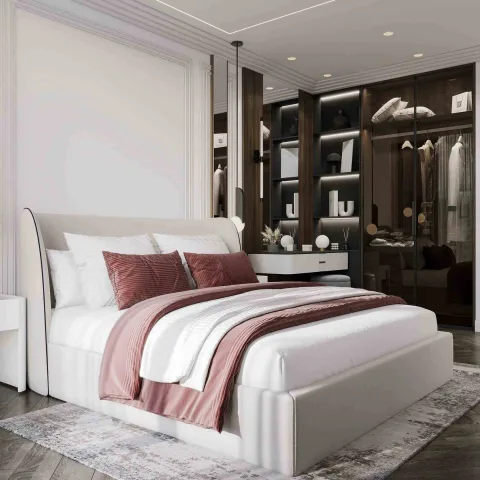 Hennessy Residence Karon