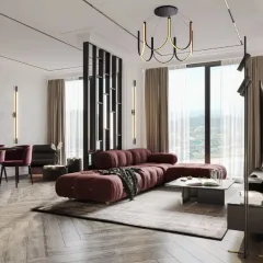 Hennessy Residence Karon