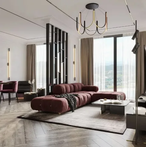 Hennessy Residence Karon