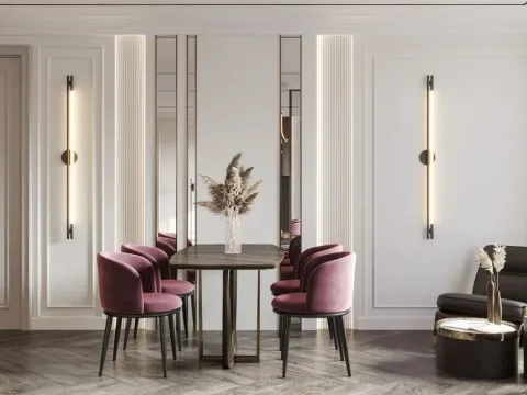 Hennessy Residence Karon