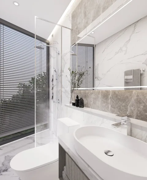 Sun Hills Layan Phuket