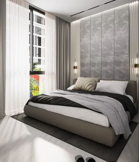 Sun Hills Layan Phuket