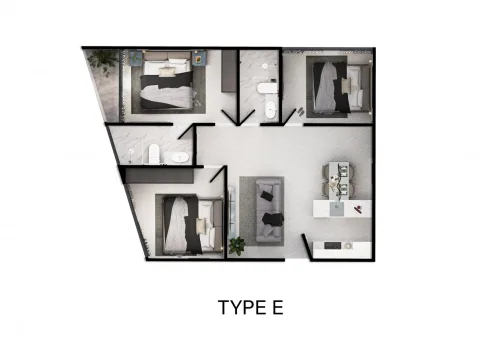 Sun Hills Layan Phuket