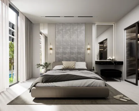 Sun Hills Layan Phuket