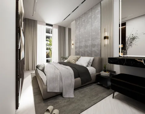 Sun Hills Layan Phuket