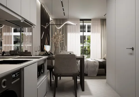 Sun Hills Layan Phuket