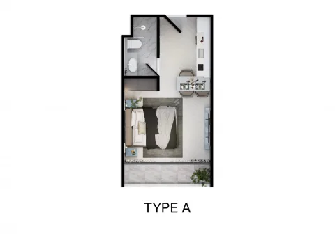 Sun Hills Layan Phuket