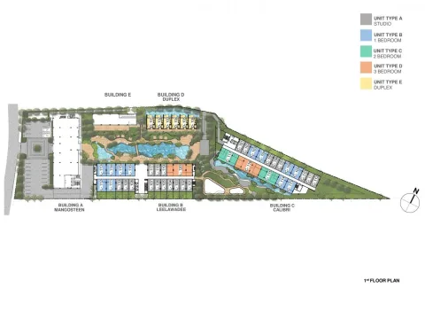 Sun Hills Layan Phuket