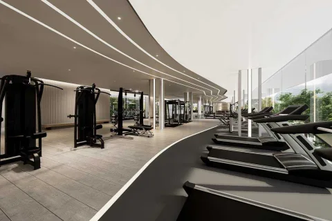 Sun Hills Layan Phuket