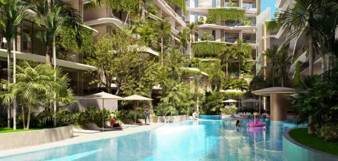 Sun Hills Layan Phuket