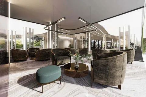 Sun Hills Layan Phuket