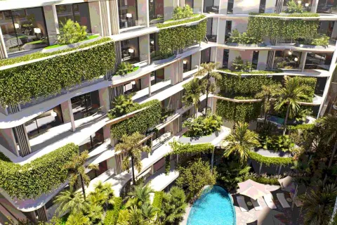 Sun Hills Layan Phuket