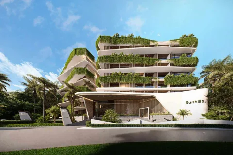 Sun Hills Layan Phuket