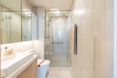 Arise Vibe — modern condominium in Thalang