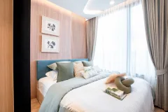 Arise Vibe — современный жилой комплекс в районе Thalang