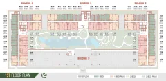 Arise Vibe — современный жилой комплекс в районе Thalang