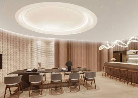 Arise Vibe — modern condominium in Thalang