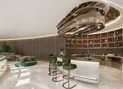 Arise Vibe — modern condominium in Thalang