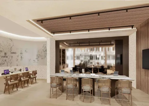 Arise Vibe — modern condominium in Thalang