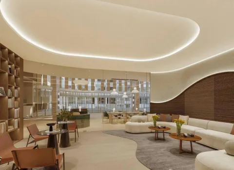 Arise Vibe — modern condominium in Thalang