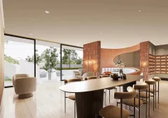 Arise Vibe — современный жилой комплекс в районе Thalang