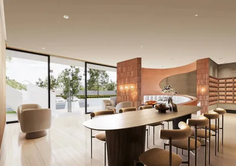 Arise Vibe — modern condominium in Thalang