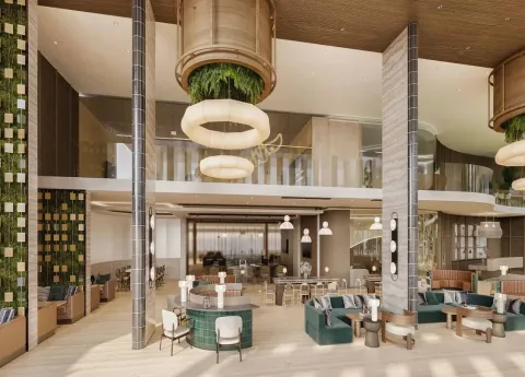 Arise Vibe — modern condominium in Thalang