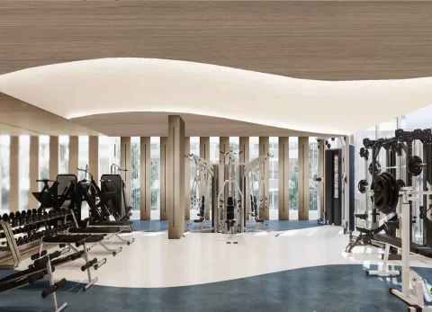 Arise Vibe — modern condominium in Thalang