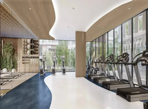 Arise Vibe — modern condominium in Thalang