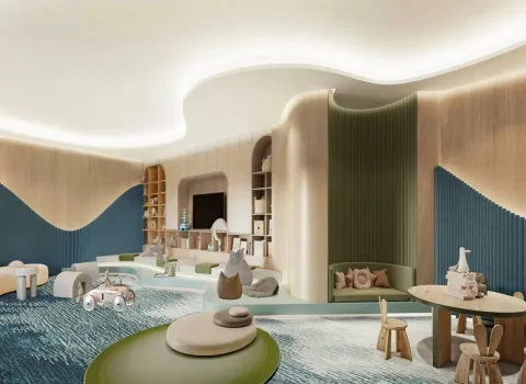 Arise Vibe — modern condominium in Thalang