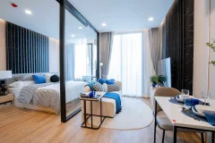 Arise Vibe — современный жилой комплекс в районе Thalang