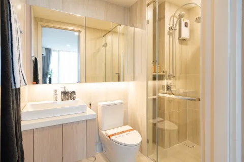 Arise Vibe — modern condominium in Thalang