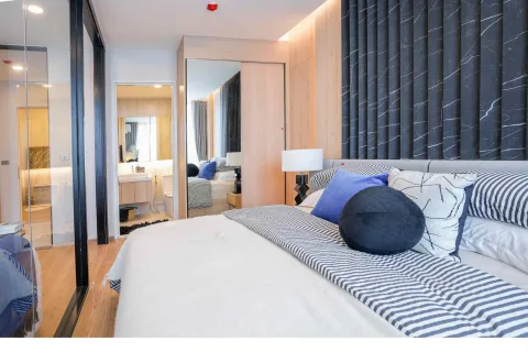 Arise Vibe — modern condominium in Thalang