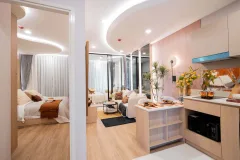 Arise Vibe — современный жилой комплекс в районе Thalang