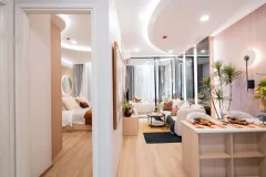 Arise Vibe — современный жилой комплекс в районе Thalang