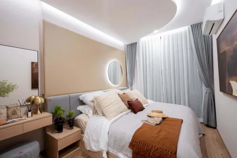 Arise Vibe — modern condominium in Thalang