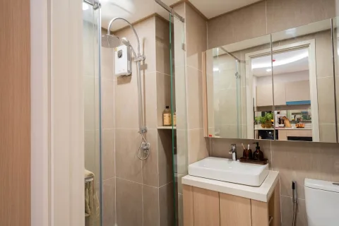 Arise Vibe — modern condominium in Thalang