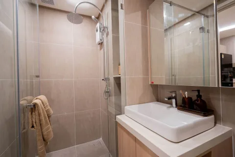 Arise Vibe — modern condominium in Thalang