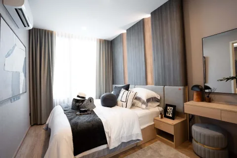 Arise Vibe — modern condominium in Thalang